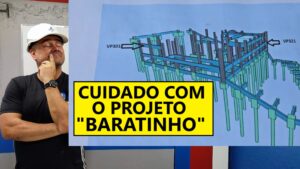 CUIDADO COM O PROJETO “BARATINHO”
