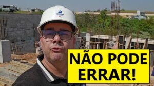 POR QUE ESTÁ TÃO CARO PARA CONSTRUIR?