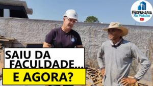 SAIU DA FACULDADE...EA GORA O QUE FAZER? SE SENTE PERDIDO