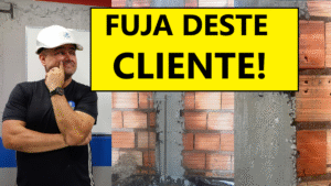 CLIENTE SÓ QUER PREÇO?