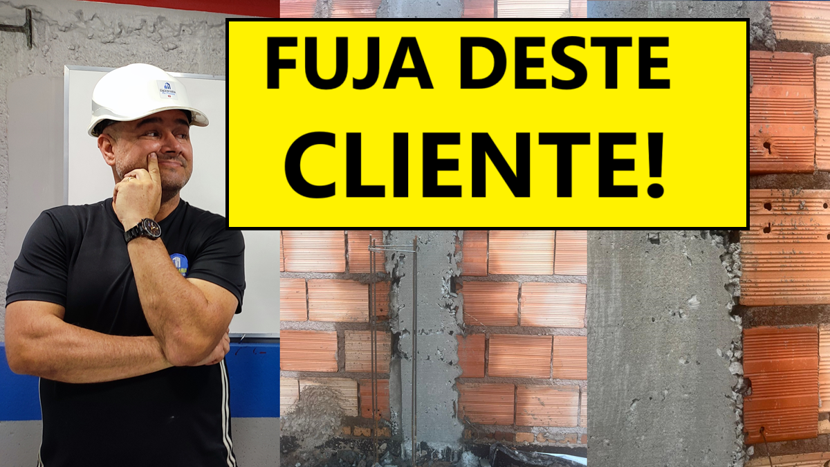 CLIENTE SÓ QUER PREÇO?