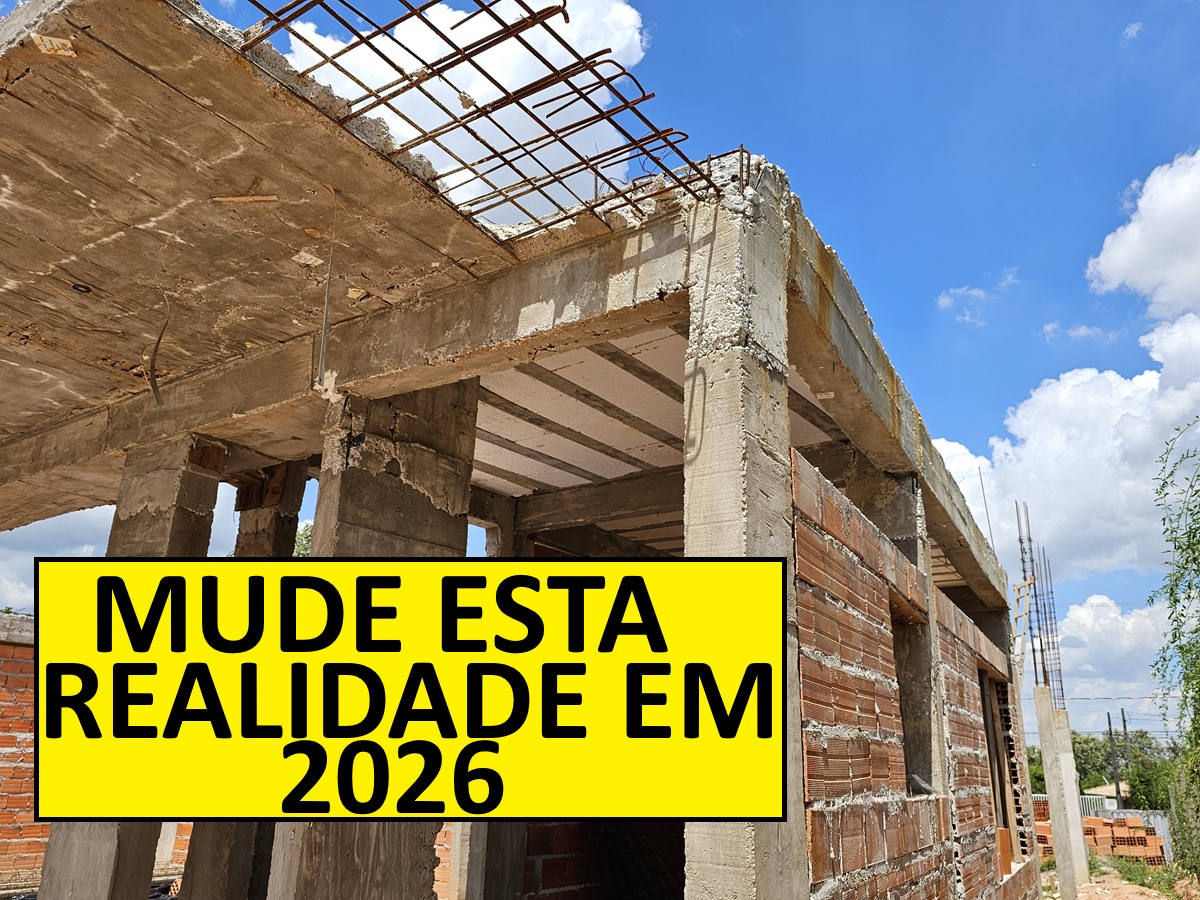 MUDE SUA REALIDADE EM 2026 ENGENHEIRO